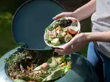 ¿Basura o recurso? Cómo repensar los residuos orgánicos en casa