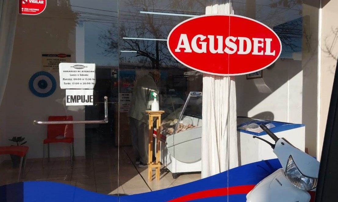 Agusdel