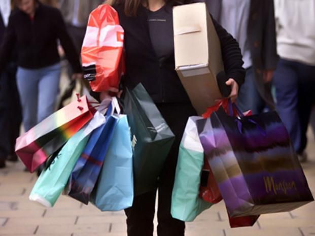 Las ventas minoristas crecieron 1,8% en junio