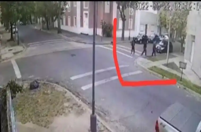 Conmoción en Santa Fe por un hombre al que secuestraron tras robarle el auto: hay un detenido