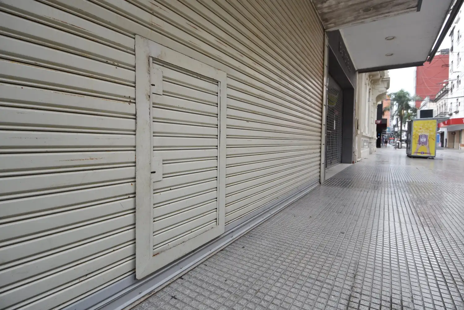 El Gran Santa Fe pasó de 16 mil a 41 mil desocupados