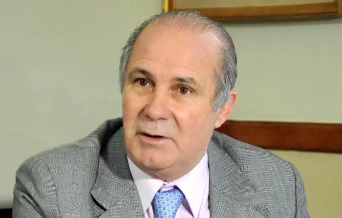 Baldomero Álvarez se mostró con Scioli tras alejarse del massismo