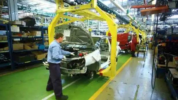 Pronóstico económico: los sectores ganadores y perdedores en 2016