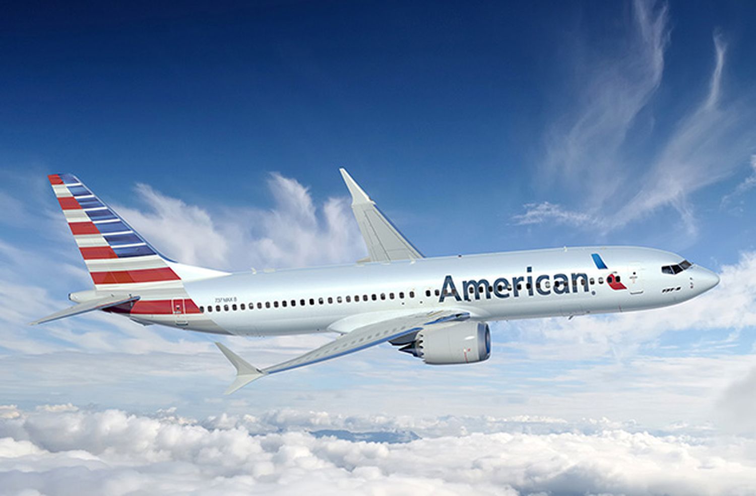 American Airlines adds new service between New York and Mexico City