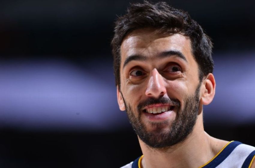 Campazzo dejó la NBA y es nuevo jugador de Estrella Roja