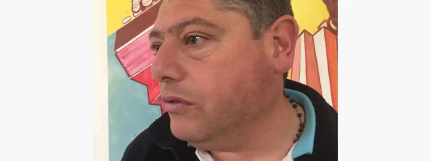 Un defensor del Pueblo tiene coronavirus