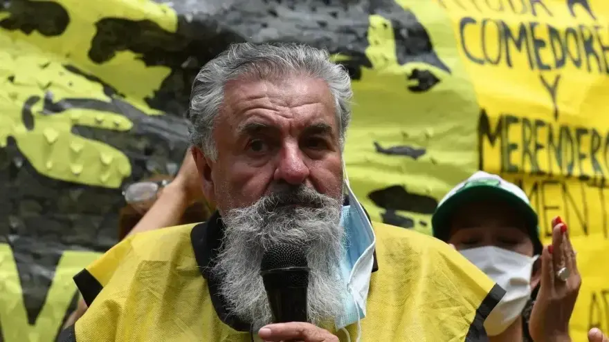 Raúl Castels.