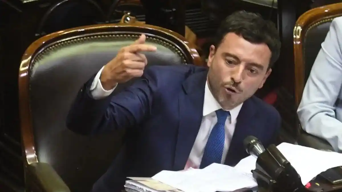 Los despidos por bloqueos a empresas no consiguen aún los votos en Diputados