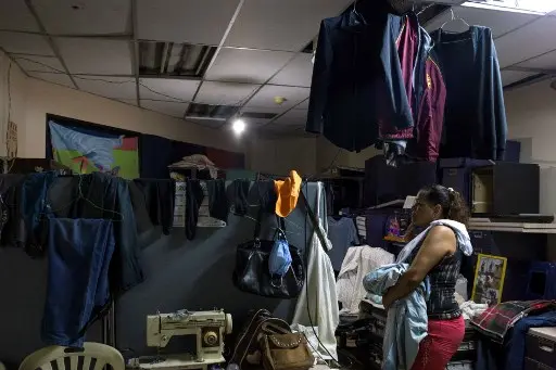 60% EN CONDICIONES EXTREMAS Pobreza crónica viven los venezolanos