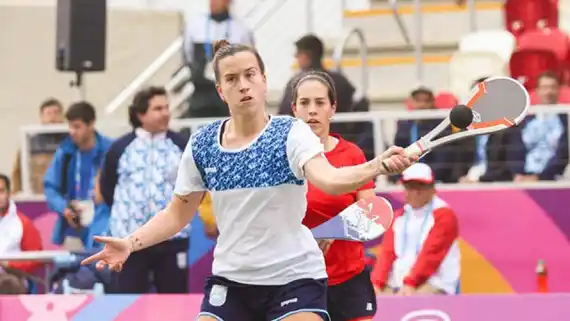 Pelota: Entrerrianas participarán en el torneo mundial 