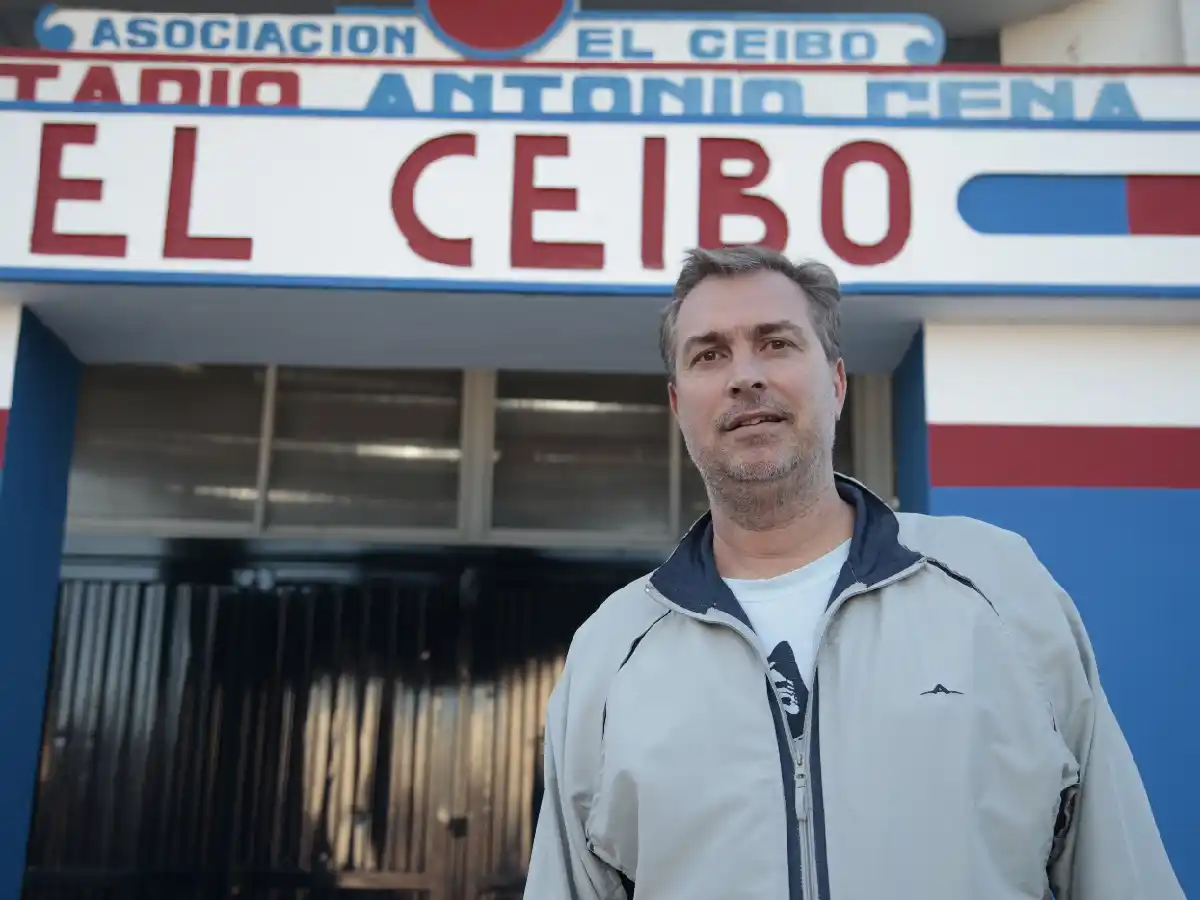 Oldrino: "La temporada 2020 fue muy triste"