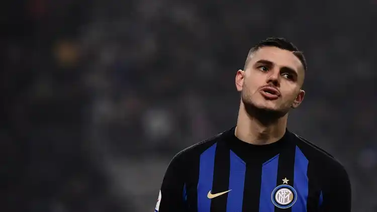 Mauro Icardi rompió el silencio con un fuerte descargo en las redes sociales
