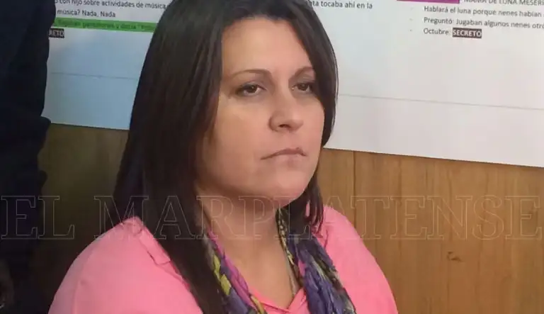Analía Schwartz fue absuelta porque las conclusiones incriminatorias “no encuentran sustento suficiente en la prueba meritada”.