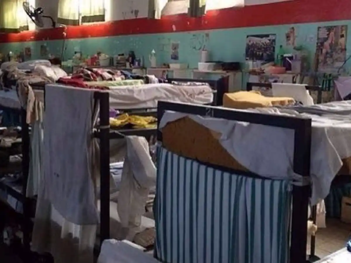 Denuncian que hubo más de 16 mil hechos de tortura en cárceles bonaerenses en 2017