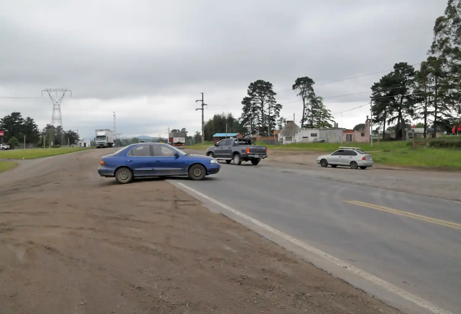 Salió el esperado llamado a licitación para construir la rotonda en la Ruta 226 y la calle Buenos Aires