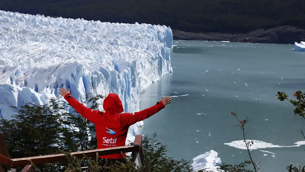 La agenda de Setil 2024 a destinos nacionales e internacionales.