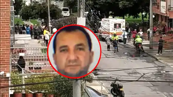 CUMBRE MAFIOSA en Colombia mandó a matar al «Rey de la Papa»