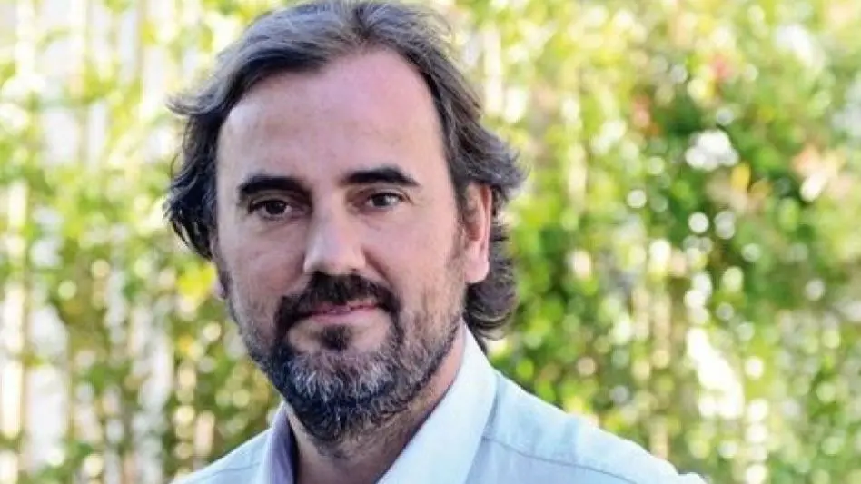 Emiliano Giri: "Nos parecía que lo que preservaba un poco el espíritu del partido era la libertad de voto"