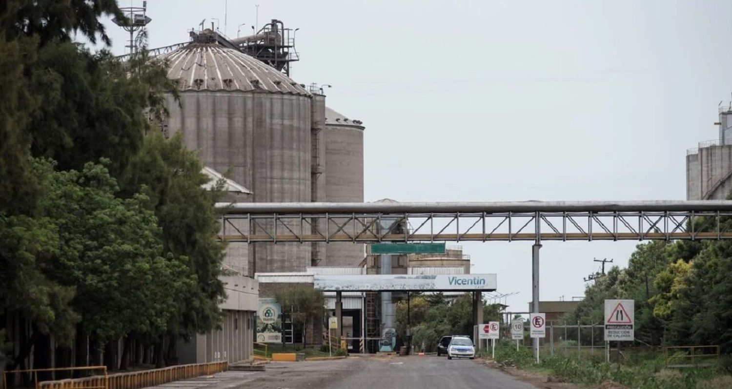 Vicentin: el fiscal Salum explicó los alcances de la causa por facturas apócrifas para IVA