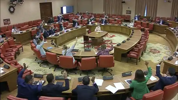 CONDENA A MADURO: Congreso español aprueba resolución propuesta por el PP