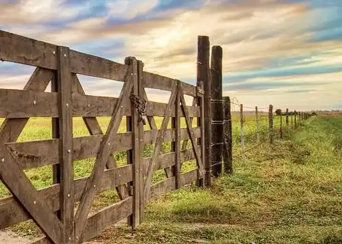 Impuesto inmobiliario rural