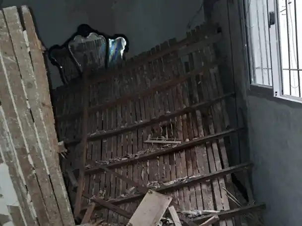 Cómo afectaron a Rosario las tormentas de los últimos cinco días