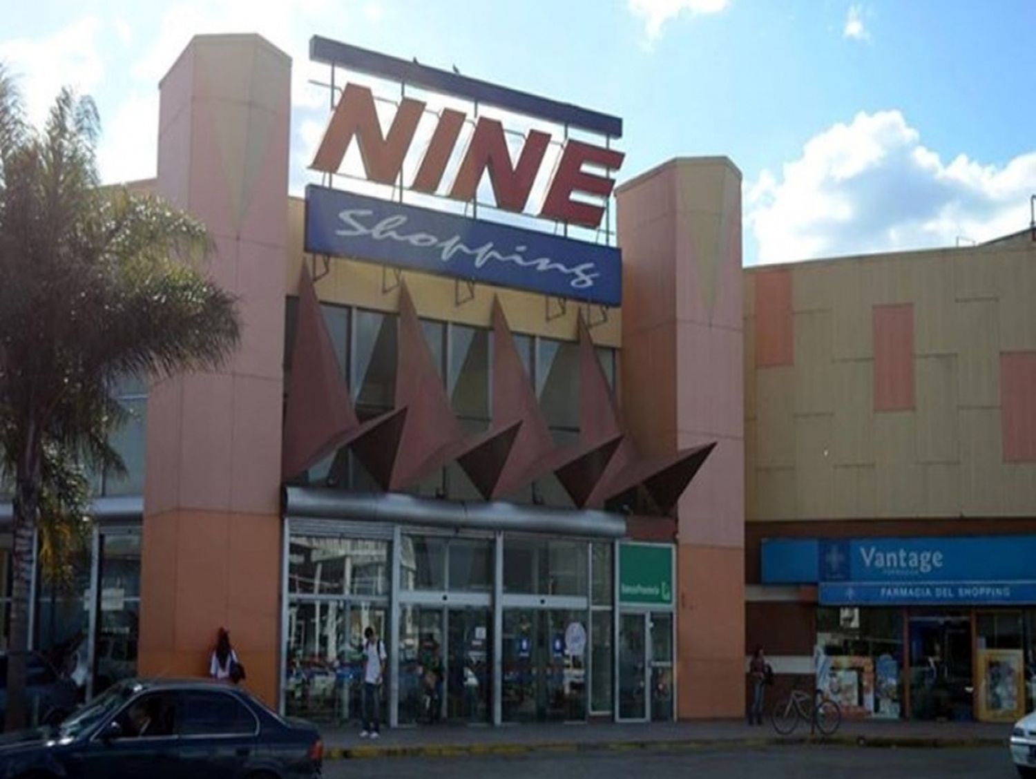 Moreno: Cómo es el protocolo para visitar un shopping de la zona oeste bonaerense