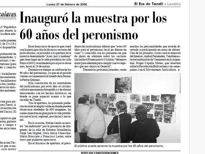 27 de febrero