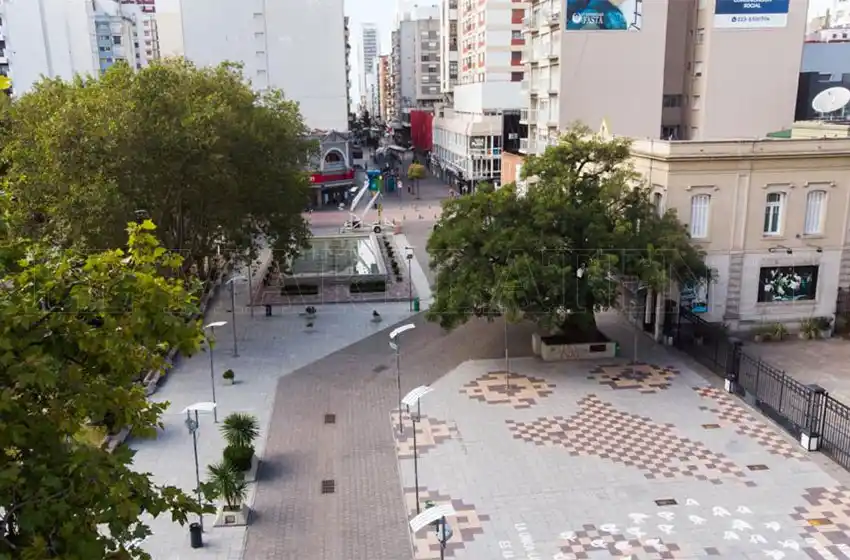 Mar del Plata pasa oficialmente del distanciamiento al aislamiento social, preventivo y obligatorio