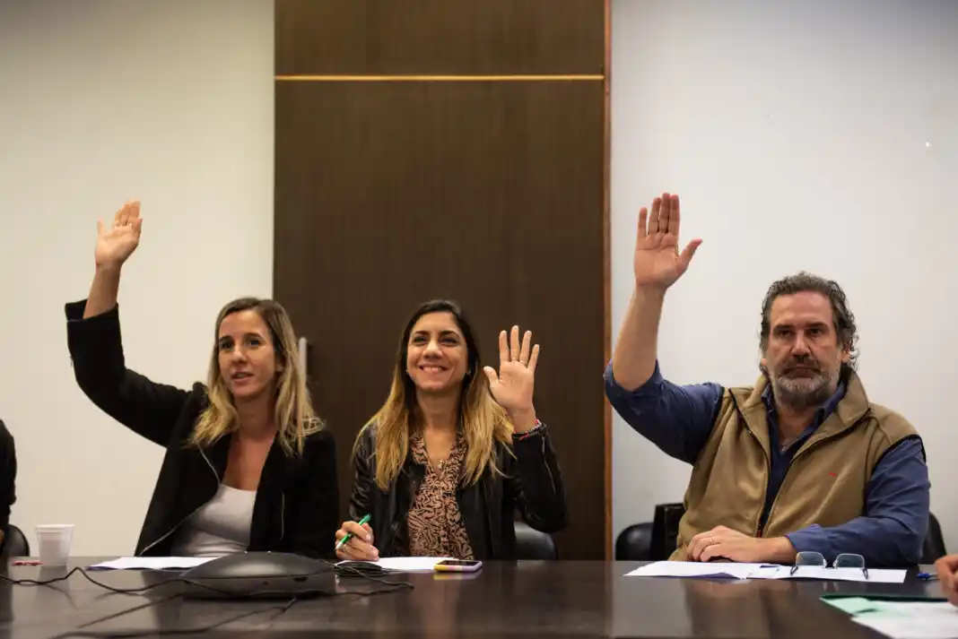 Legislatura bonaerense: avanza el proyecto de cuidado integral de niños y adolescentes con cáncer