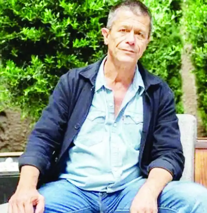 El francés Emmanuel Carrère ganó el premio Princesa de  Asturias de las Letras 2021