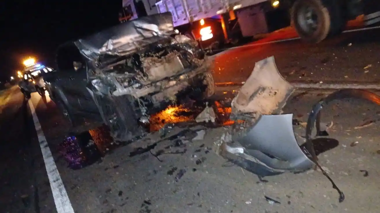 Foto: La Opinión de Pergamino