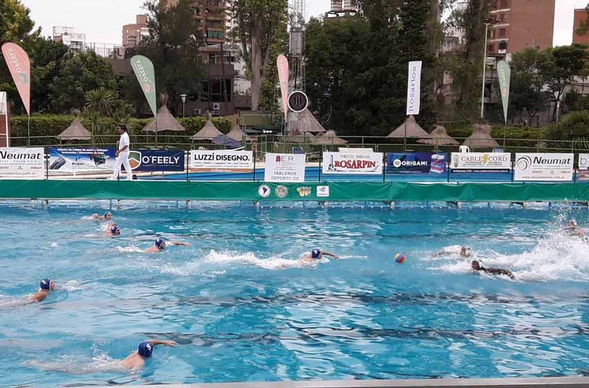 Se definieron los semifinalistas