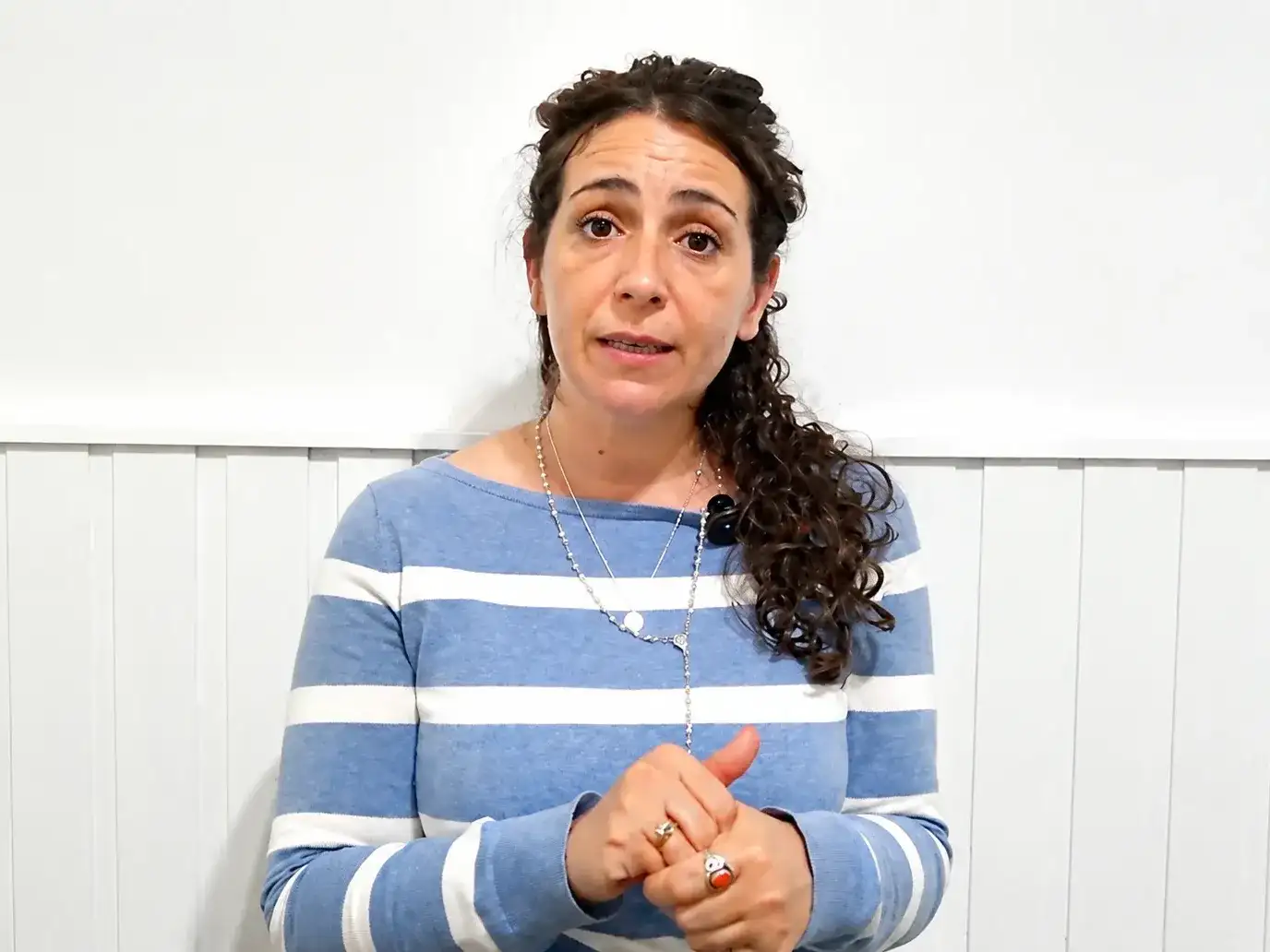 Nacira Muñoz