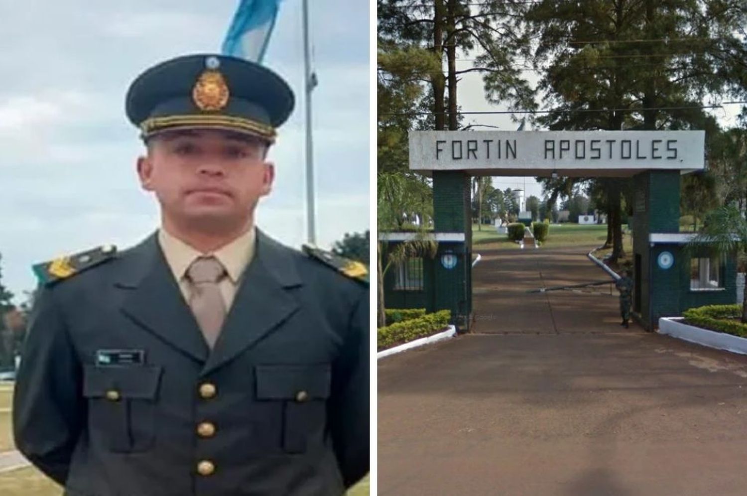 “Bautismo”: grave lesiones sufrió un soldado y el Ejército suspendió a 15 militares