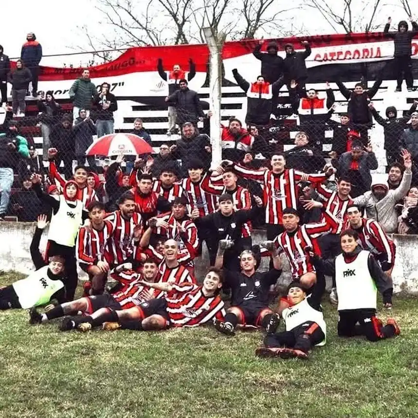 El "cervecero" último campeón volverá a jugar la final.