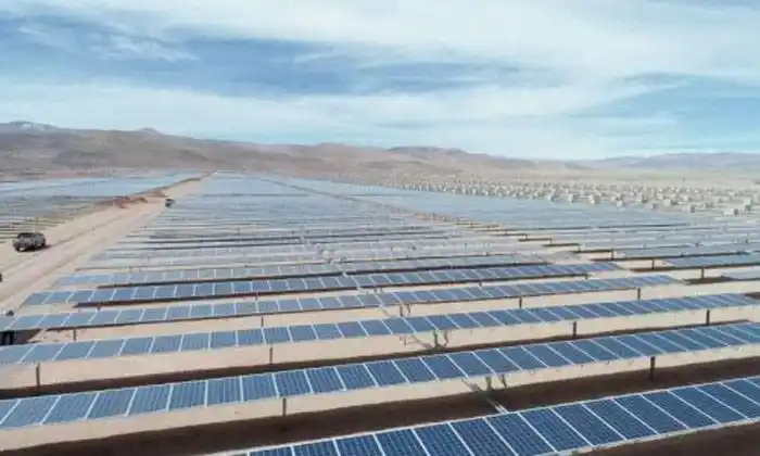 Jujuy cerca de poner en funcionamiento sus parques solares