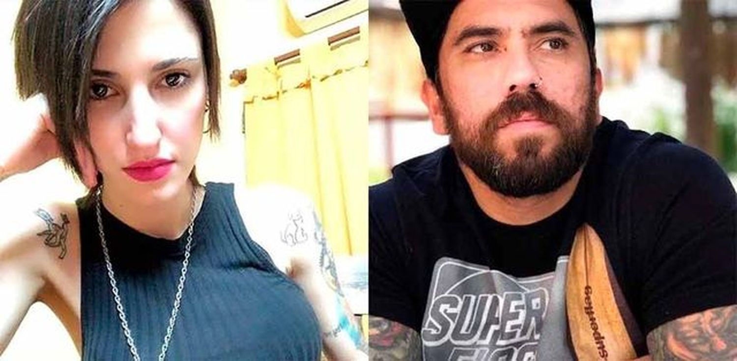 Domiciliaria para el tatuador acusado de “pornovenganza”