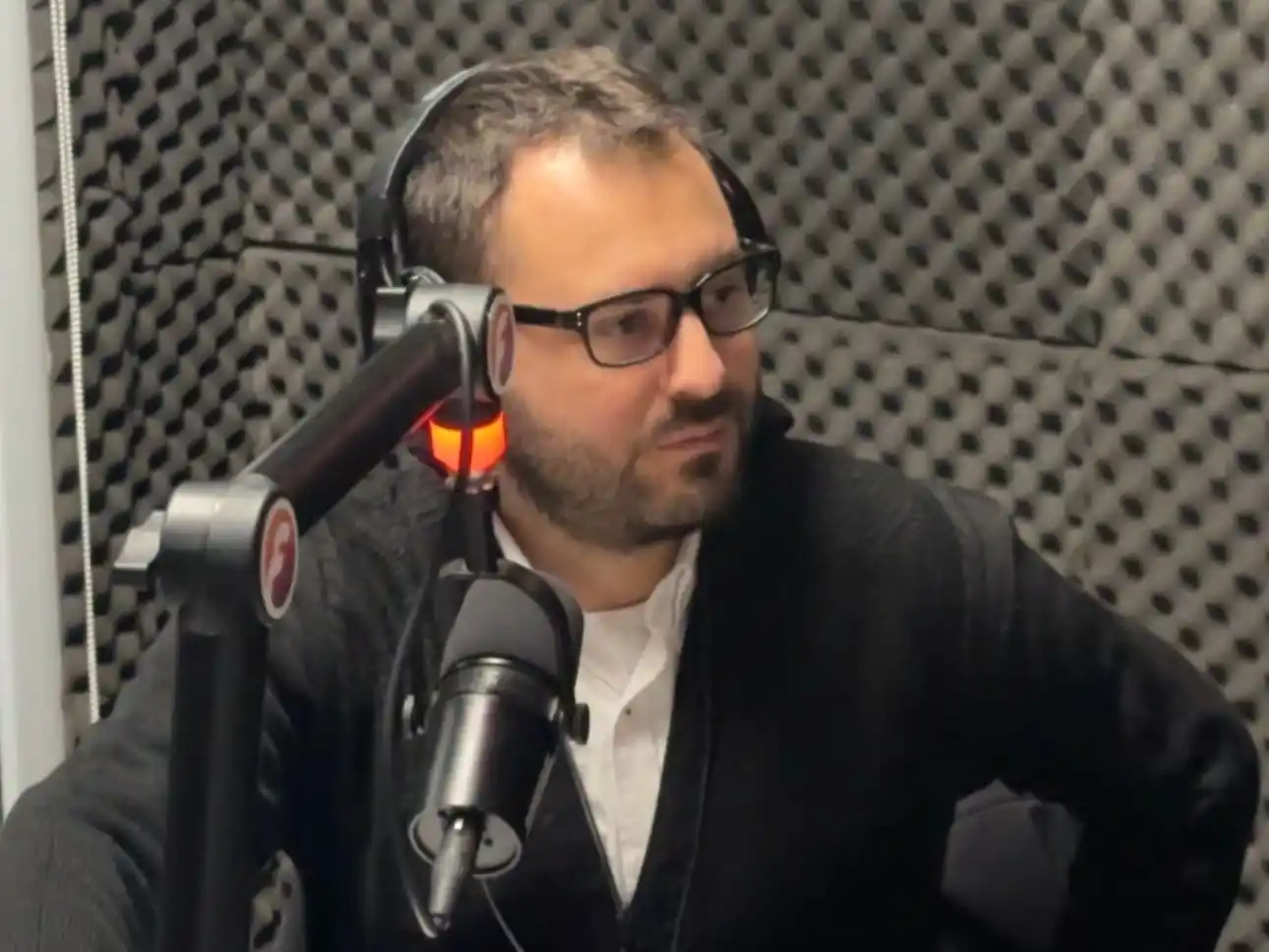 Panorama internacional con Sebastián Macía