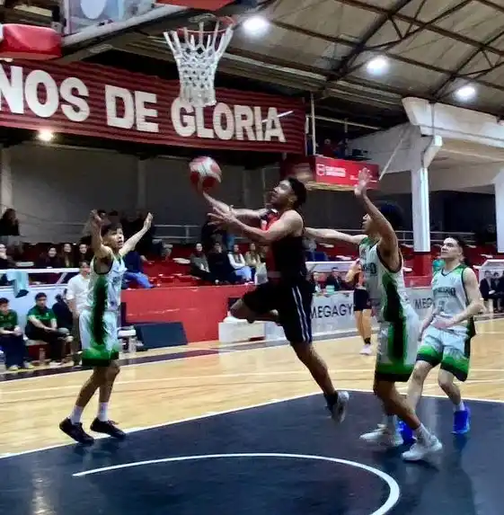 Foto: Prensa Central Entrerriano (@cce.redes)