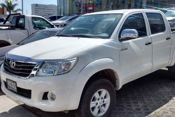El cuento del tío: Robaron $ 8 millones a una abuela entrerriana y compraron camionetas
