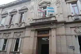 J. Ronconi: “Toti” se encuentra en estado delicado, crítico”
