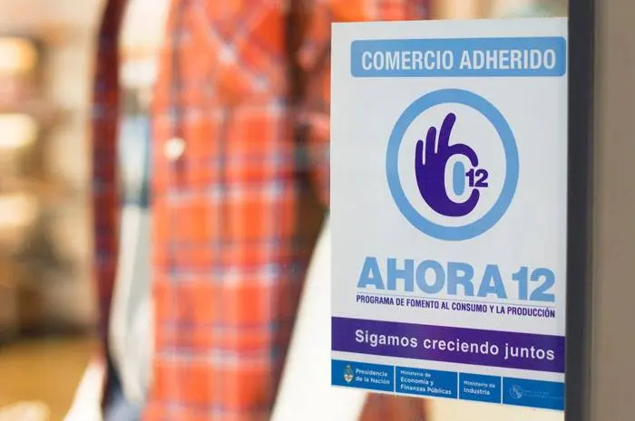 El Ahora 12 se duplicó y triplicó en sus modalidades a 3 y a 6 cuotas