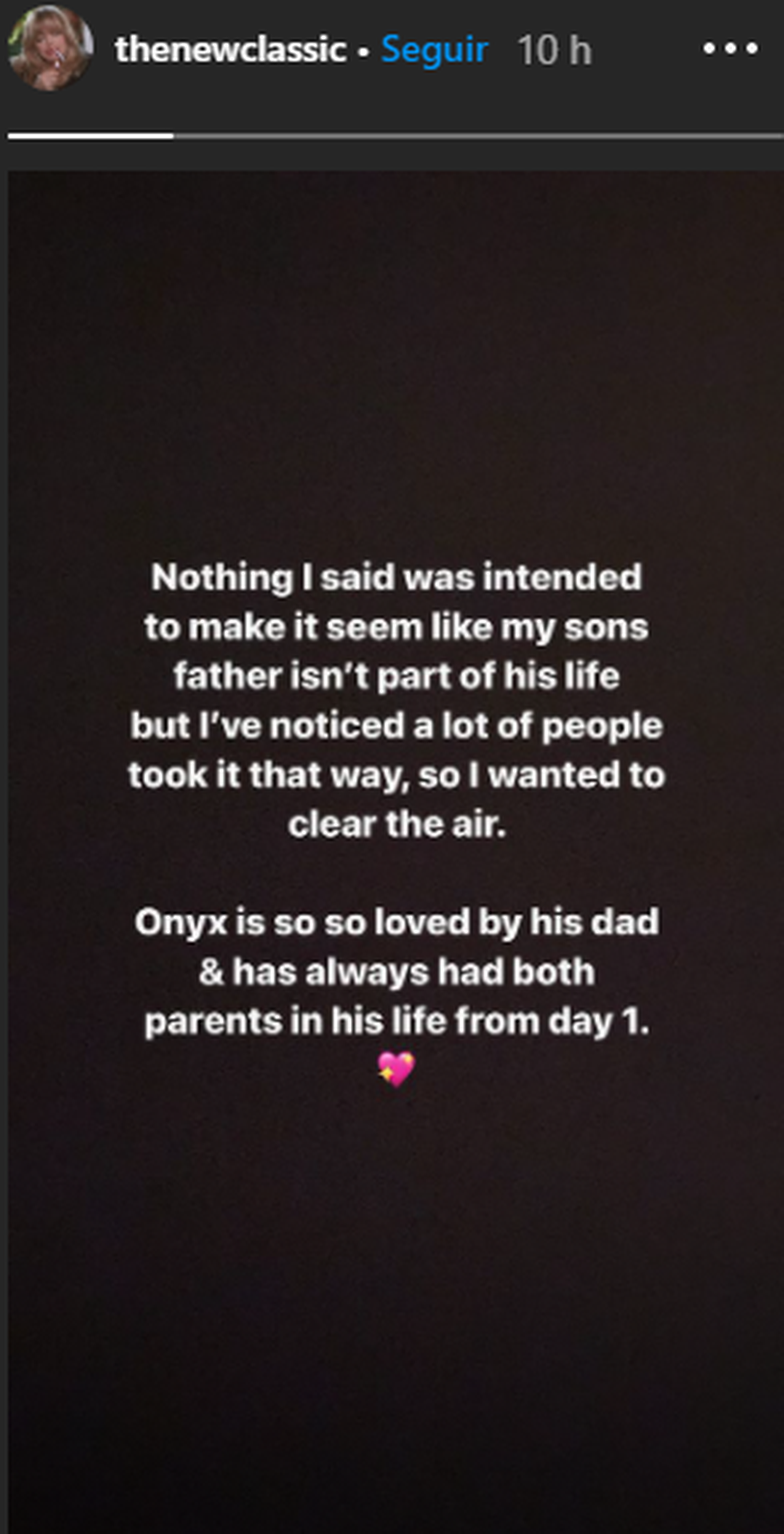 La historia con la que Iggy Azalea confirmó su separación