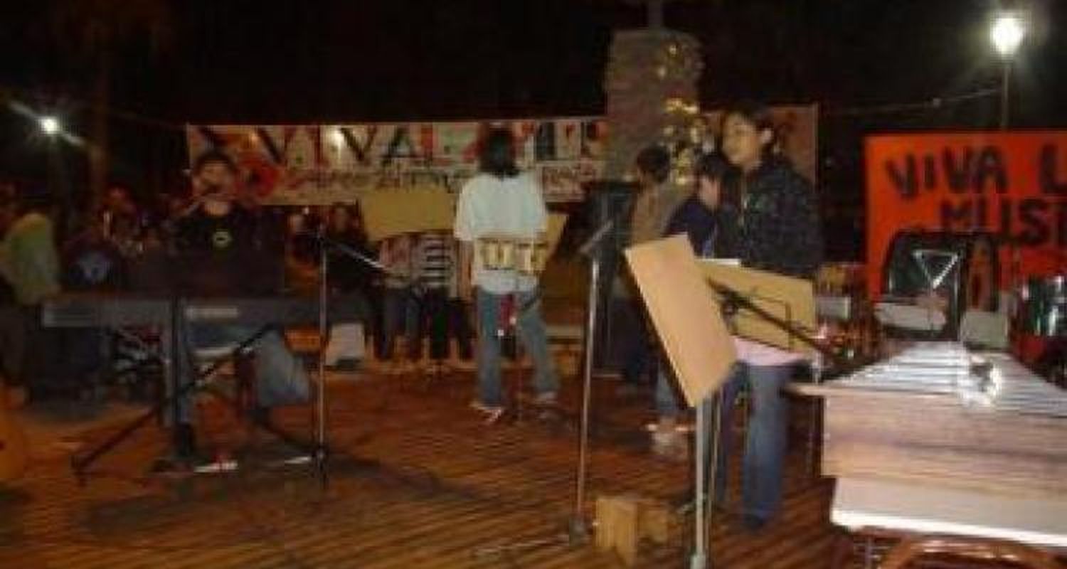 Música de la buena