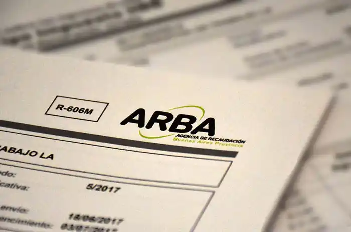 ARBA extendió hasta el 31 de marzo la suspensión de embargos