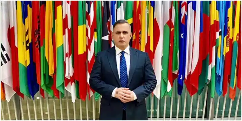 SAAB ahora dice que investigación de la CPI sobre Venezuela «no ha concluido»