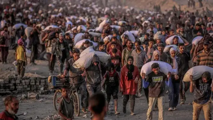 Reportan otros 23 muertos en Gaza por ataques de Israel