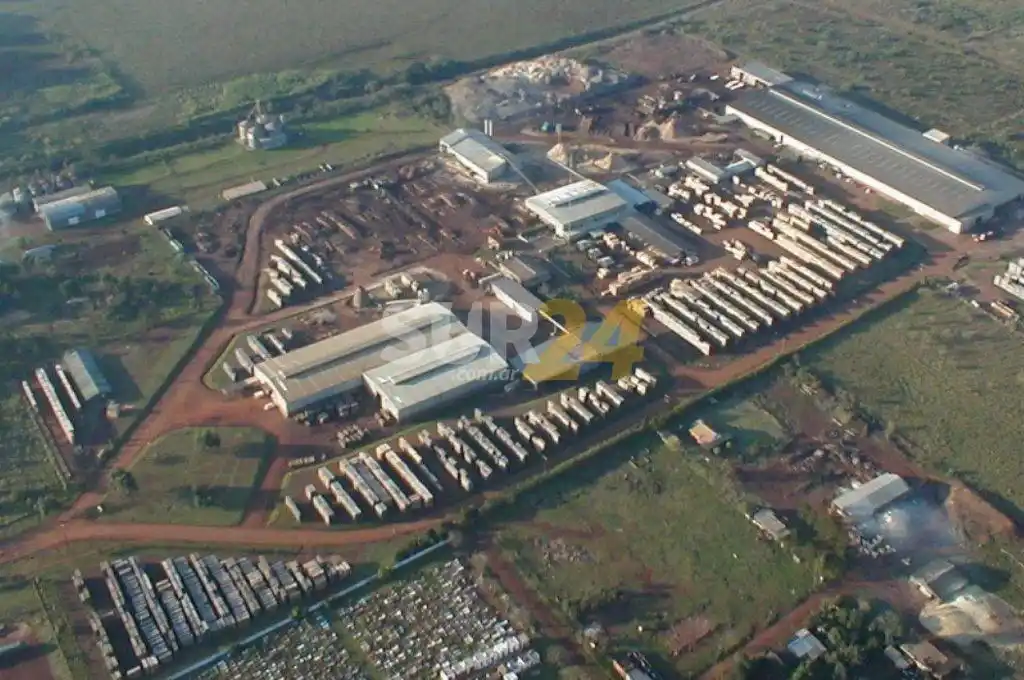 Empresa correntina sorteará dinero entre sus empleados vacunados