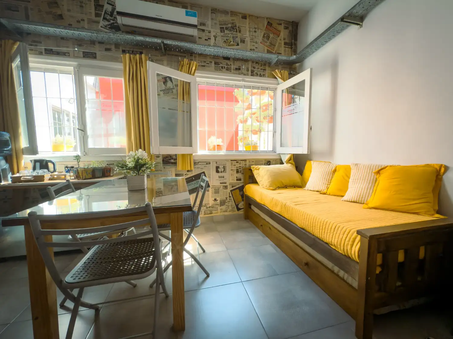 APARTAMENTO 3